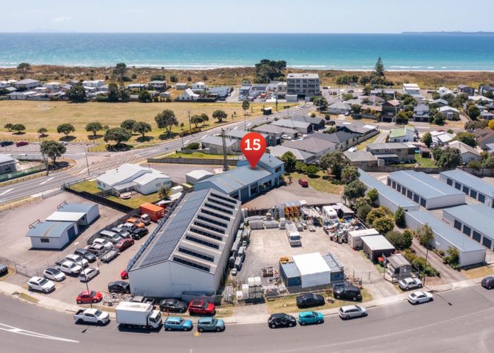  at 15 Enterprise Drive, Papamoa Beach, Tauranga, Bay Of Plenty