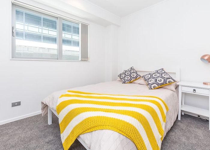 at 430 Queen Street, Auckland Central, Auckland