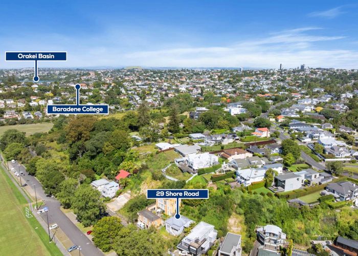  at 29 Shore Road, Remuera, Auckland City, Auckland
