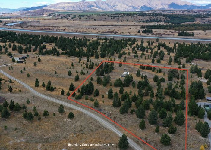  at 44 Flanagan Lane, Twizel, Mackenzie, Canterbury