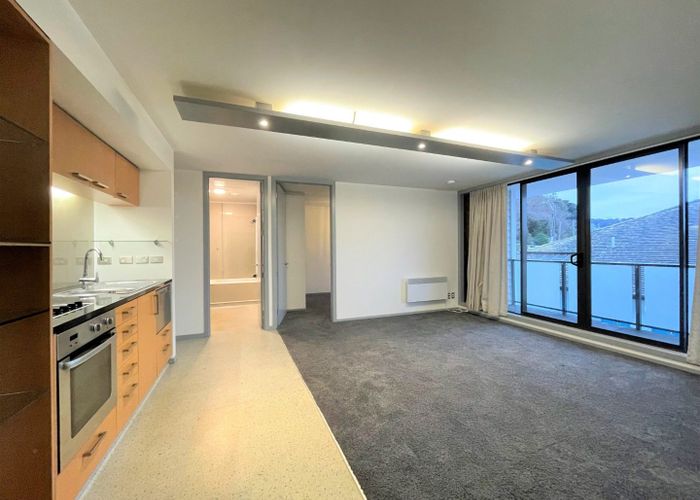  at 22/45 Childers Tce, Kilbirnie, Wellington, Wellington