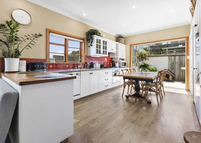  at 201 Townsend Road, Miramar, Wellington