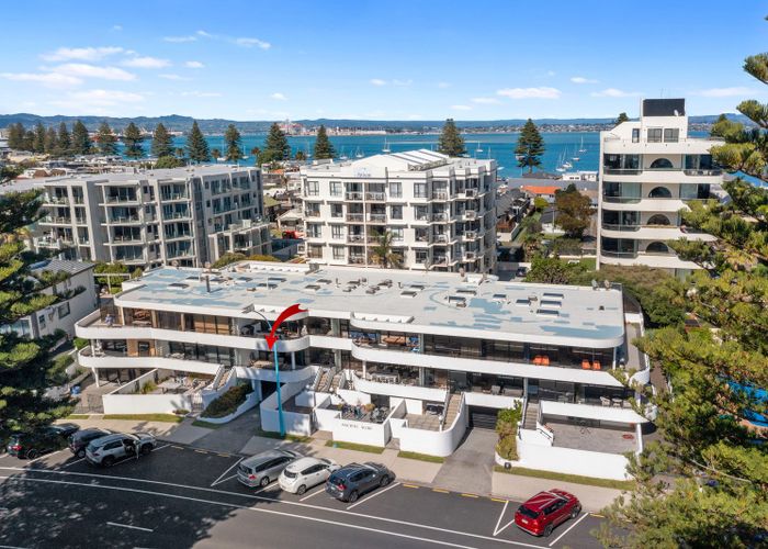  at 10 Marine Parade, Cooks Beach