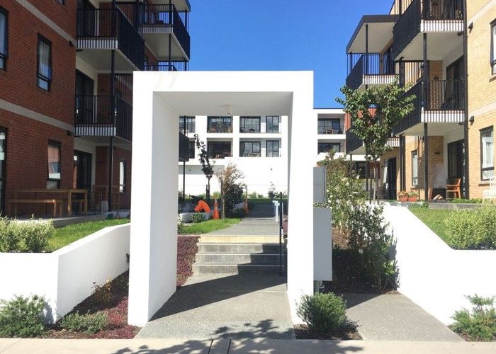  at 207/77 Hobsonville Point Road, Hobsonville, Waitakere City, Auckland