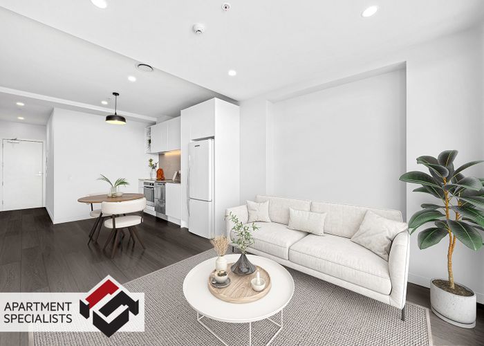  at 45 Union Street, City Centre, Auckland City, Auckland