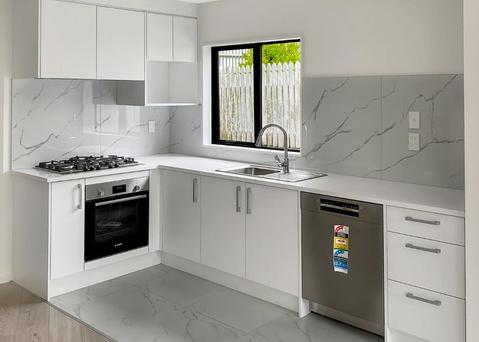  at 47A Kelman Road, Kelston, Waitakere City, Auckland