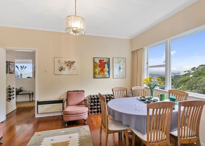  at 106 Grafton Road, Roseneath, Wellington, Wellington