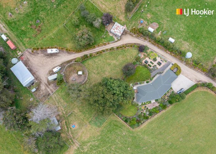  at 16 Woodside Road, Outram, Dunedin, Otago
