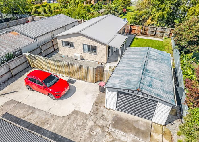  at 125 Ohoka Road, Kaiapoi, Kaiapoi