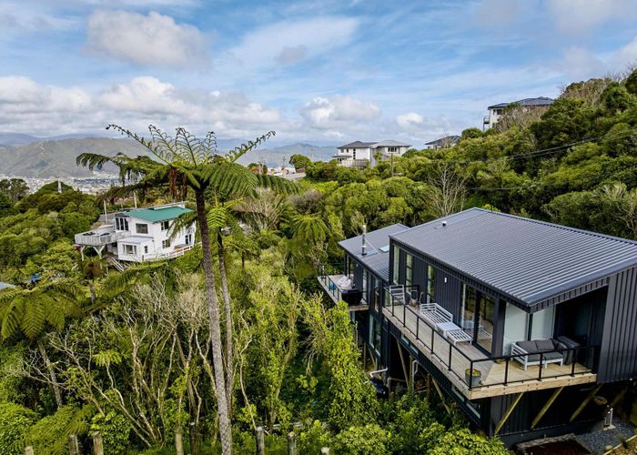  at 166b Normandale Road, Normandale, Lower Hutt, Wellington