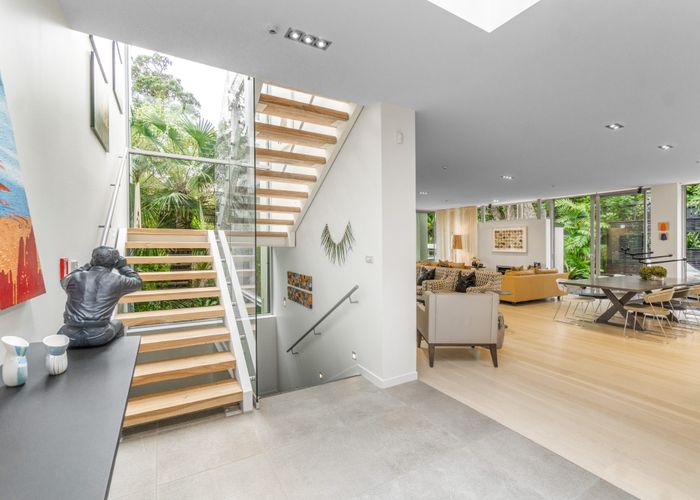  at 22 Taurarua Terrace, Parnell, Auckland City, Auckland