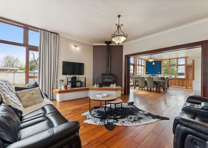  at 29 Tyndall Street, Pahiatua, Tararua, Manawatu / Whanganui