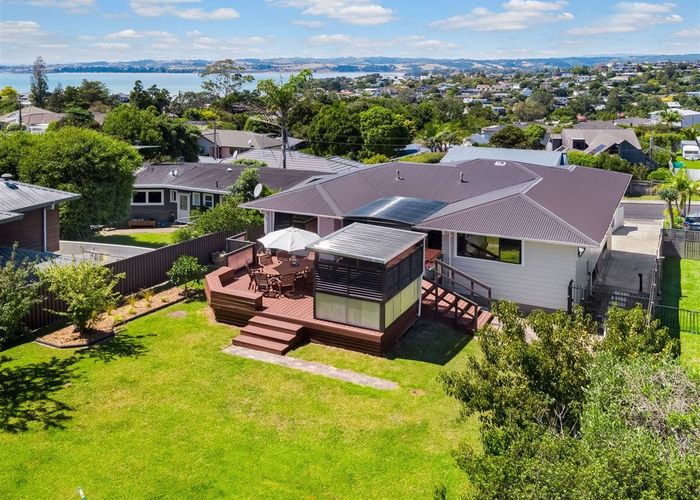  at 21A Alexander Street, Cockle Bay, Auckland