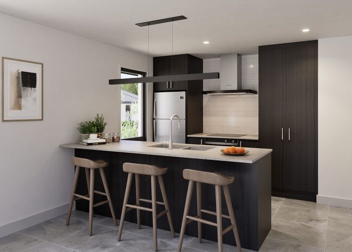  at 6B Morrison Avenue, Ashburton, Ashburton, Canterbury