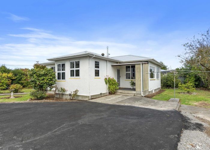  at 31 Gordon Street, Masterton, Masterton, Wellington