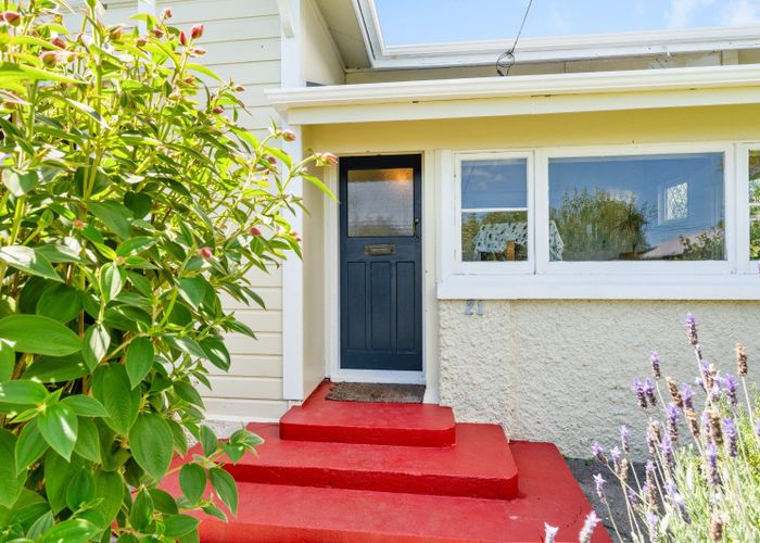  at 21 White Street, Whanganui East, Whanganui
