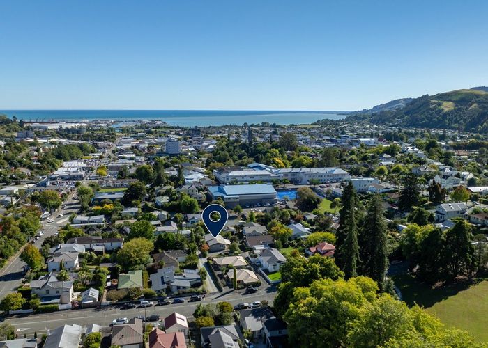  at 7B Brougham Street, Nelson South, Nelson
