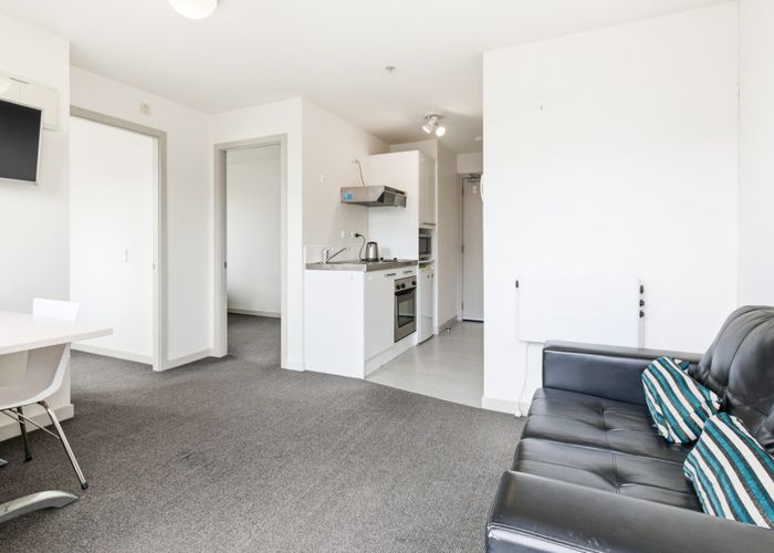  at 203/35 Abel Smith Street, Te Aro, Wellington, Wellington
