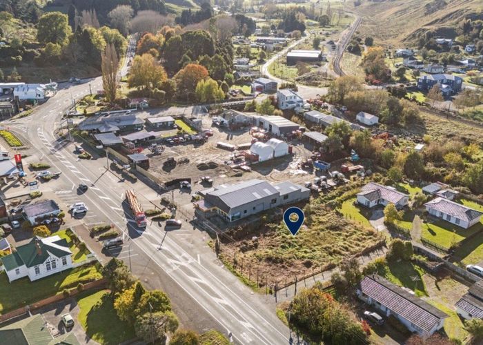  at 9 Milne Street, Hunterville, Rangitikei, Manawatu / Whanganui