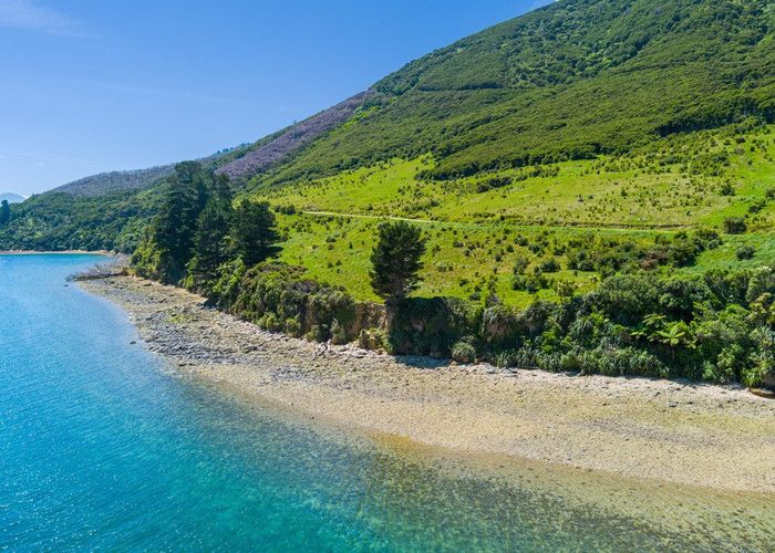  at Block 11 Clova Bay Road, Marlborough Sounds, Marlborough, Marlborough