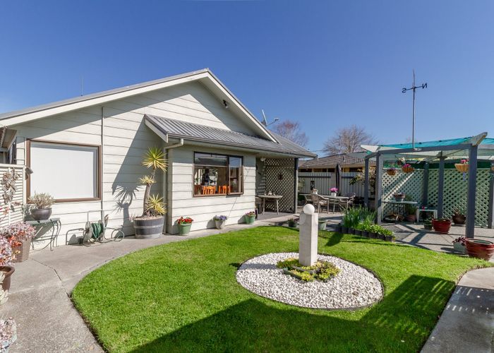  at 30 Perry Crescent, Greenmeadows, Napier