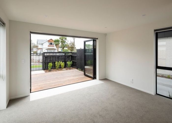  at 1/312 Worcester St, City Centre, Christchurch City, Canterbury