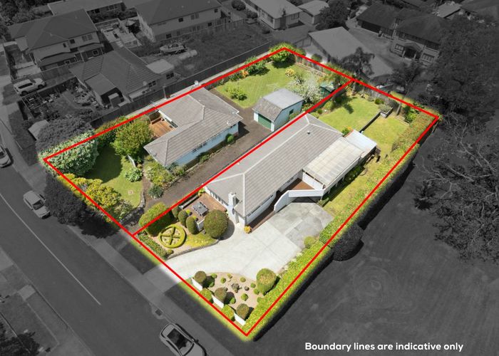  at 1 Andrew Road, Howick, Manukau City, Auckland