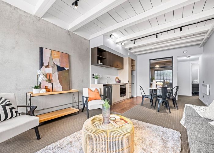  at 105/73 Jackson Street, Petone, Lower Hutt