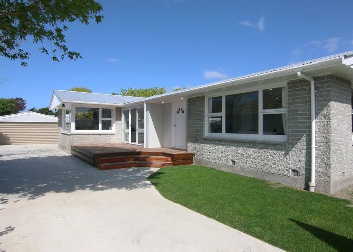  at 16 Belmont Street, Avondale, Christchurch