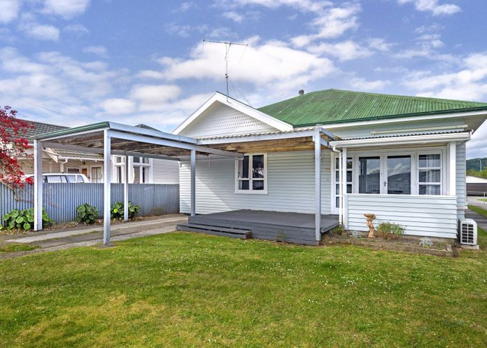  at 24 Bayly Street, Te Hapara, Gisborne