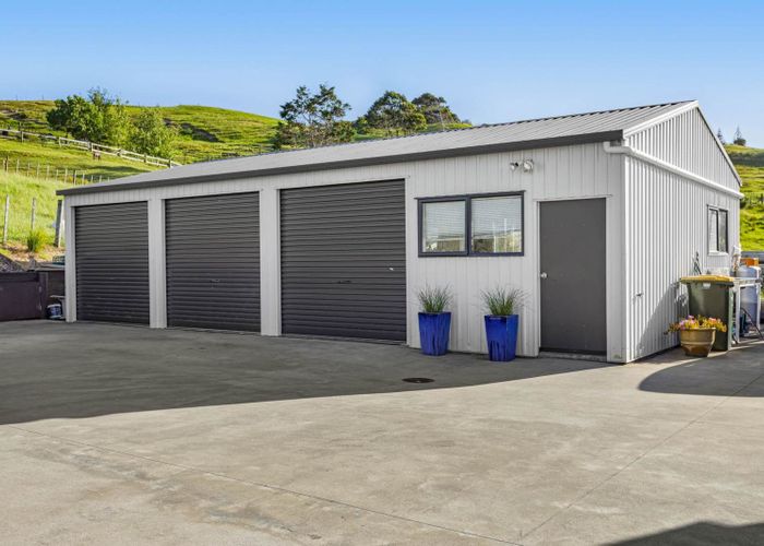  at 240 Oyster Point Road, Kaukapakapa, Rodney, Auckland