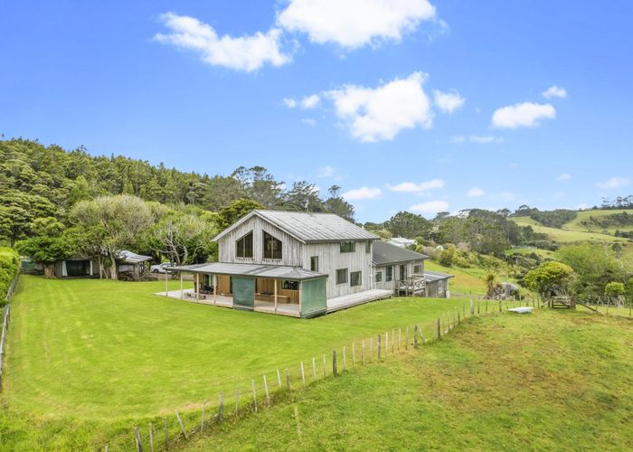  at 161 Horsman Road, Waitakere, Waitakere City, Auckland