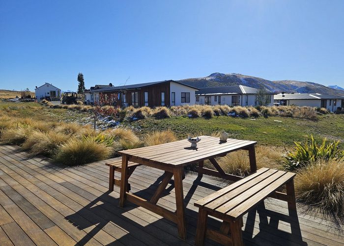  at 1 Edwards Lane, Lake Tekapo, Mackenzie, Canterbury
