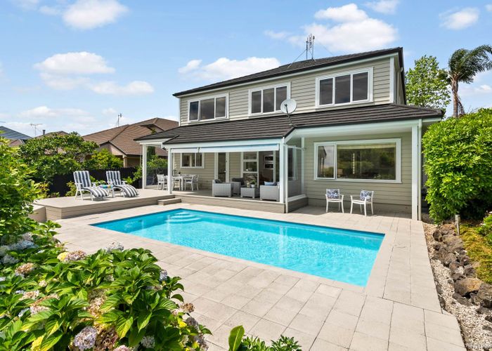  at 60 Landing Drive, Albany, Auckland