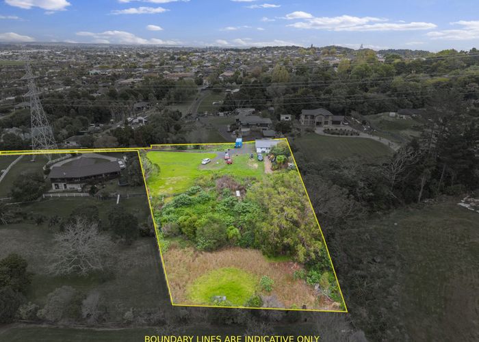  at 52 Stratford Road, Alfriston, Manukau City, Auckland