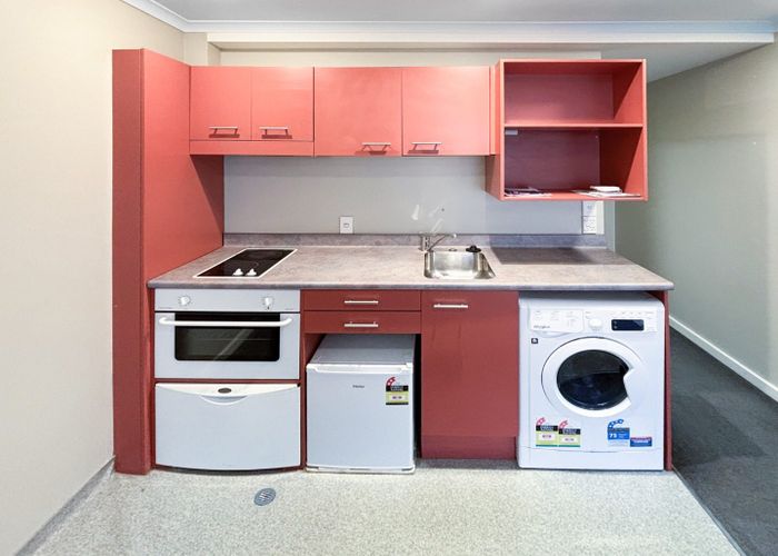  at 210/5 Aitken Street, Thorndon, Wellington, Wellington