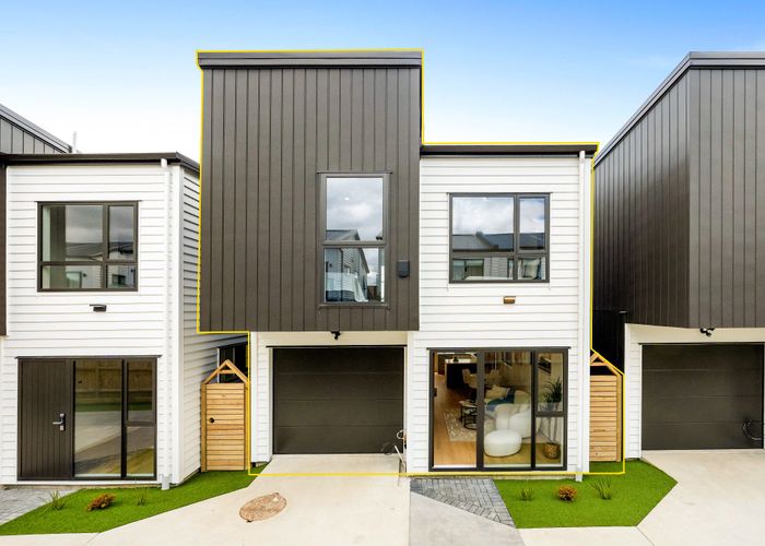  at Lot 1-6/73 Cardiff Road, Pakuranga, Manukau City, Auckland