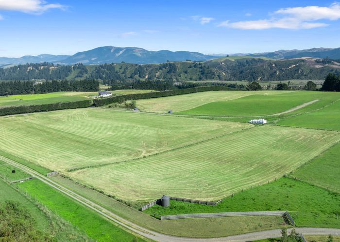  at 522 & 528 Loburn Kowai Road, Loburn, Waimakariri, Canterbury