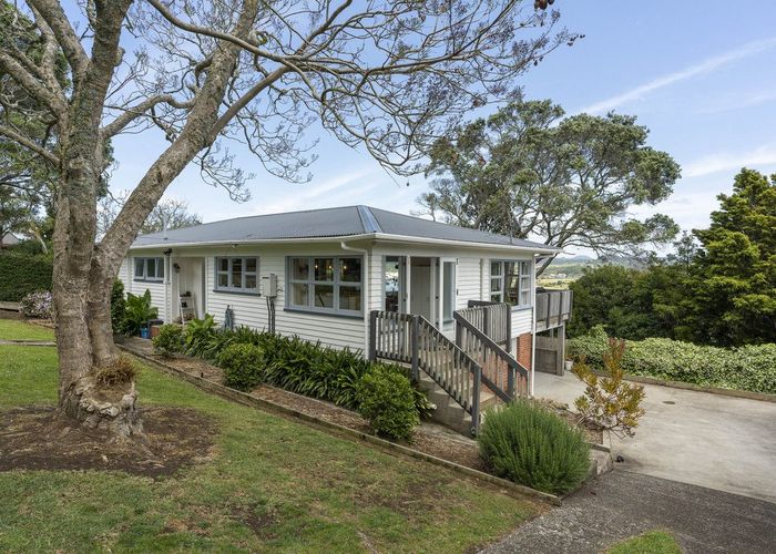  at 34 Mackesy Road, Parahaki, Whangarei