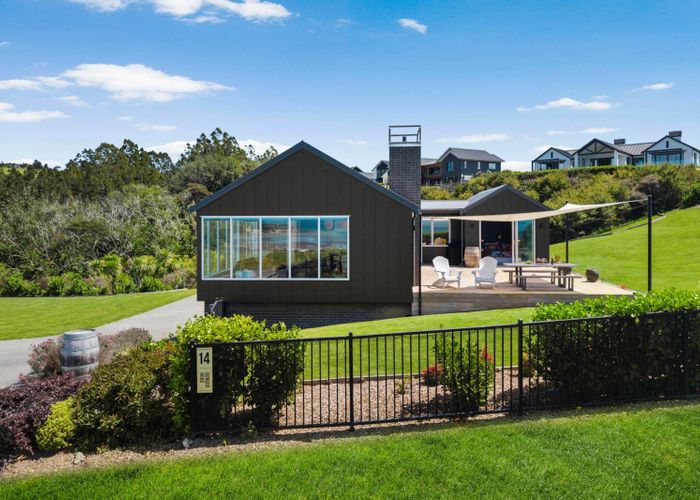  at 14 Rongoa Road, Okura Bush, Rodney, Auckland