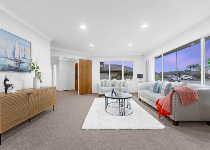  at 45 Oakridge Way, Northpark, Manukau City, Auckland