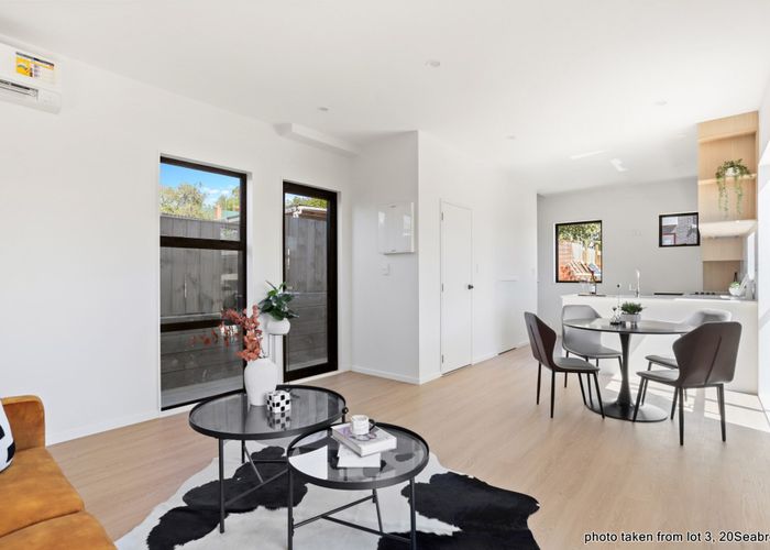  at Lot 2/20 Seabrook Avenue, New Lynn, Waitakere City, Auckland