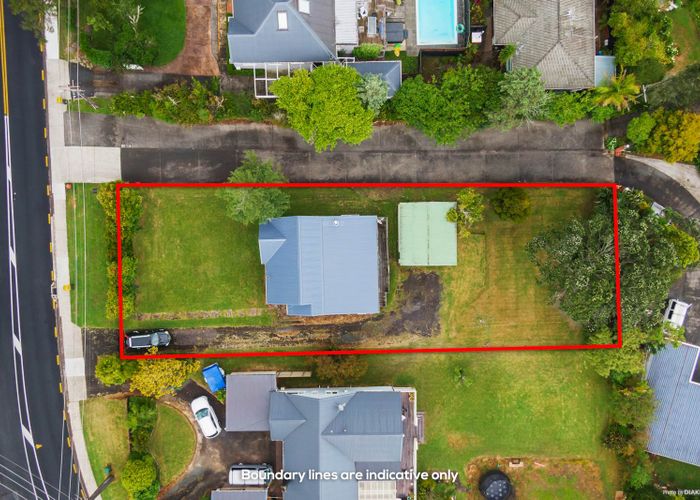  at 249 Golf Road, Titirangi, Auckland