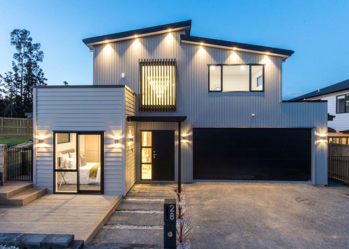  at 28 Thomas Rielly Avenue, Hobsonville, Auckland