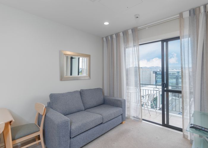  at 7/66L Armagh Street, Christchurch Central, Christchurch