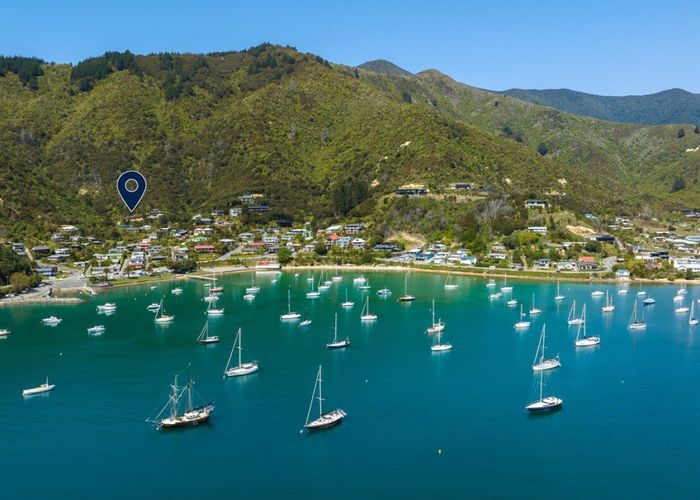  at 24 Amelia Crescent, Waikawa, Marlborough, Marlborough