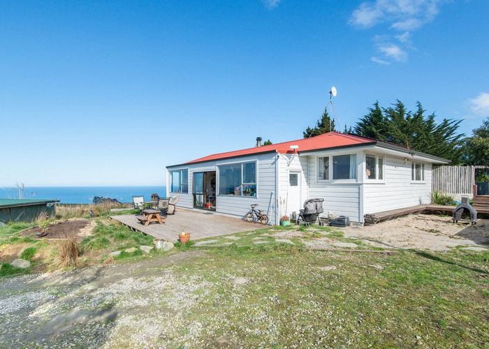  at 432 Bull Creek Road, Milton, Clutha, Otago