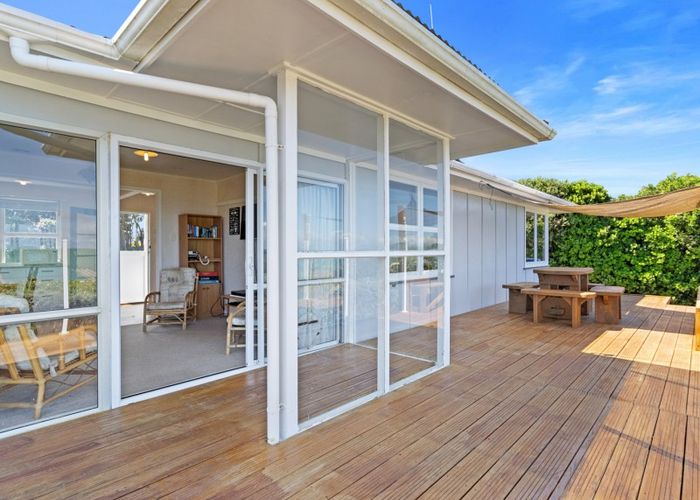  at 41A Aria Terrace, Mōkau