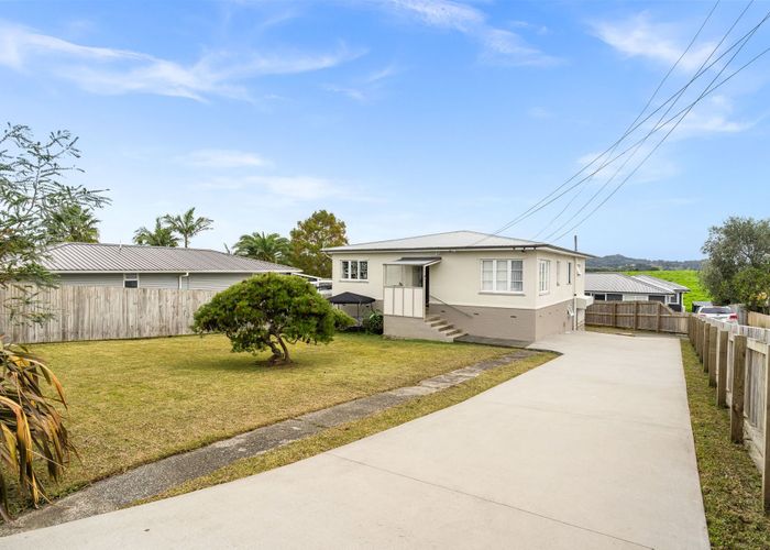  at 27 Montgomery Avenue, Onerahi, Whangarei, Northland