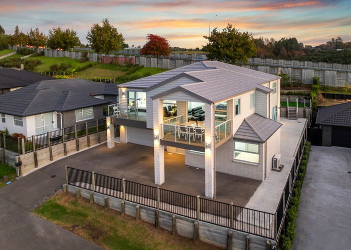  at 3 Kihona Rise, Pyes Pa, Tauranga, Bay Of Plenty